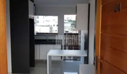 Apartamento na Vila Matilde com 2 Dormitórios, 1 Banheiro, 48 m²