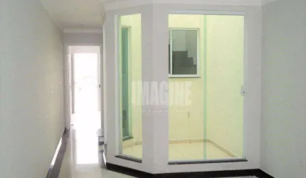 Sobrado na Vila Matilde com 3 Dormitórios sendo 3 Suítes, 3 Vagas, 210m²