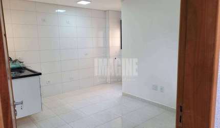 Apartamento com 1 dormitório para alugar, 30 m² - Vila Matilde - São Paulo/SP