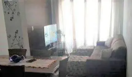 Apto na Penha com 2 Dorms, 2 Vagas, 59m²