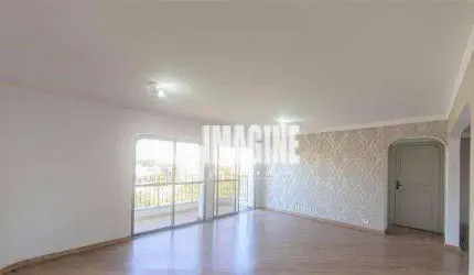 Apto na Mooca com 4 Dorms sendo 3 Suítes, 2 Vagas, 166m²