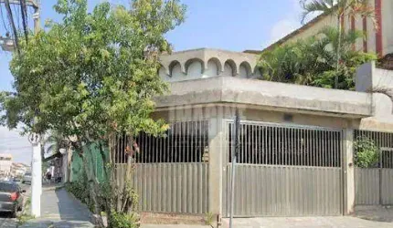 Sobrado na Penha com 3 Dorms sendo 1 Suíte, 5 Vagas, 250m²