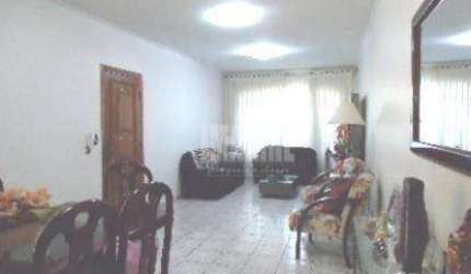 Sobrado na Água Rasa com 3 Dormitórios sendo 1 Suíte, 5 Vagas, 196m²