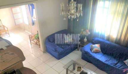 Sobrado no Belém com 4 Dorms sendo 1 Suíte, 1 Vaga, 275m²