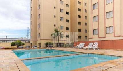 Apto no Aricanduva com 2 Dorms, 1 Vaga, 68m²