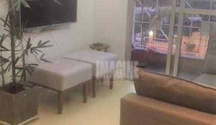 Apto no Carrão com 2 Dorms, 1 Vaga, 65m²