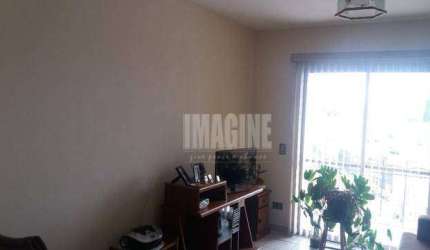 Apto na Mooca com 2 Dorms, 1 Vaga, 62m²