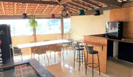 Sobrado na Vila Matilde com 3 Dorms, 2 Vagas, 234m²