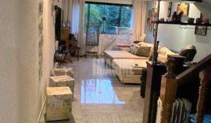 Sobrado na Vila Formosa com 3 Suítes, 8 Vagas, 239m²