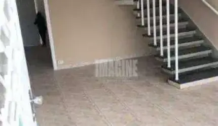 Sobrado na Água Rasa com 3 Dorms sendo 1 Suíte, 1 Vaga, 170m²