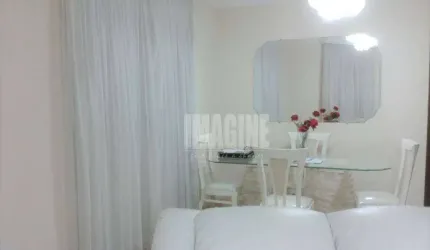 Apto na Vila Prudente com 3 Dorms sendo 1 Suíte, 3 Vagas, 130m²