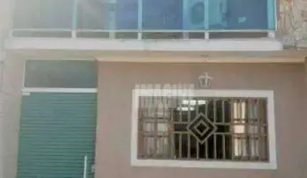 Sobrado em Itaquera com 3 Suítes, 4 Vagas, 188m²