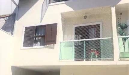 Sobrado em Condomínio na Penha com 3 Dorms sendo 1 Suíte, 2 Vagas, 154m²