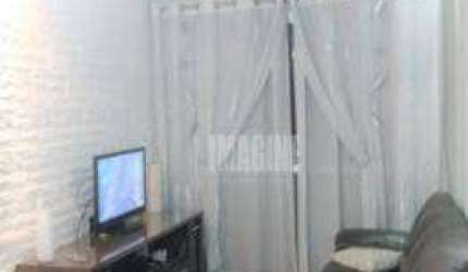 Apto no Aricanduva com 2 Dorms, 1 Vaga, 53m²