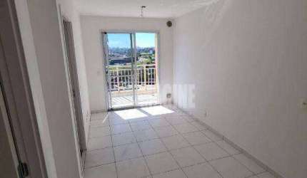 Apto no Aricanduva com 1 Dorm, 1 Vaga, 33m²