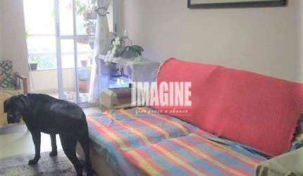 Apto na Vila Formosa com 2 Dorms, 1 Vaga, 56m²