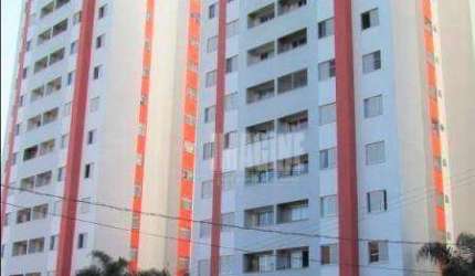 Apto no Aricanduva com 2 Dorms, 1 Vaga, 50m²