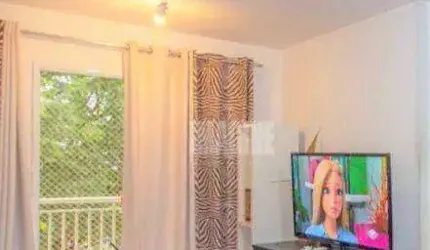 Apto no Tatuapé com 3 Dorms sendo 1 Suíte, 1 Vaga, Varanda Gourmet, 72m²