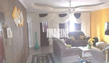 Sobrado na Vila Formosa com 4 Dormitórios sendo 1 Suíte, 4 Vagas, 320m²