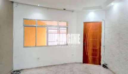 Sobrado na Vila Matilde com 2 Dormitórios, 1 Vaga, 85m²