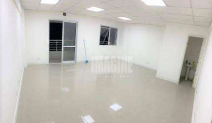 Sala na Penha com 44m², 1 Vaga