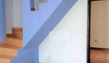 Sobrado no Brás com 3 Dorms, 2 Vagas, 148m²
