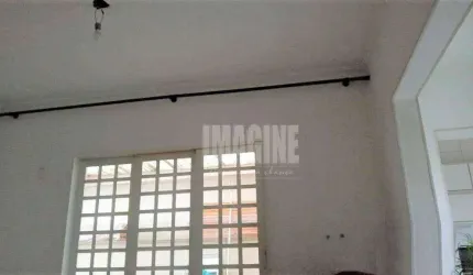 Casa Térrea na Vila Matilde com 5 Dorms sendo 2 Suítes, 2 Vagas, 330m²