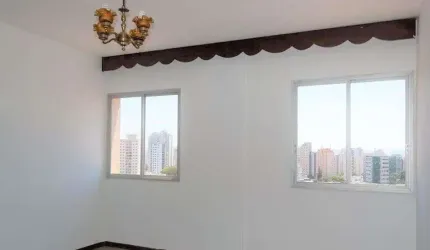 Apto no Tatuapé com 2 Dorms, 78m²