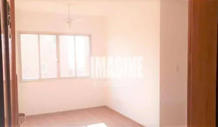 Apto em Itaquera com 2 Dorms, 1 Vaga, 52m²