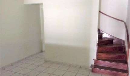 Sobrado na Vila Matilde com 2 Dorms sendo 1 Suíte, 1 Vaga, 76m²