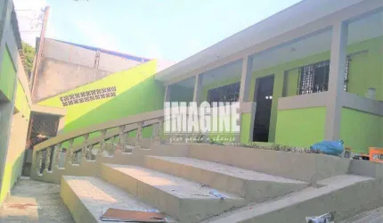 Casa no Cidade Líder com 6 Dorms, 6 Vagas, 450m²