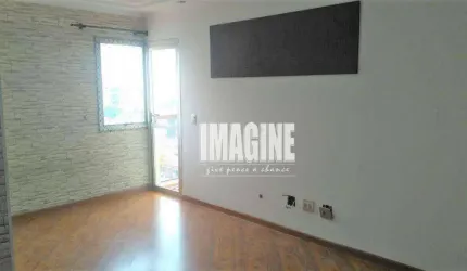 Apto na Vila Prudente com 2 Dorms, 1 Vaga, 64m²