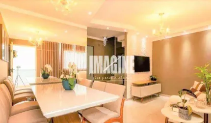 Sobrado em Condomínio na Penha com 3 Dorms sendo 1 Suíte, 2 Vagas, 148m²