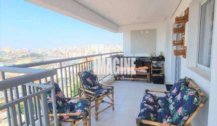 Apto na Vila Matilde com 2 Dorms sendo 1 Suíte, 1 Vaga, 74m²