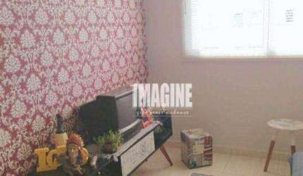 Apto na Mooca com 1 Dorm, 33m²