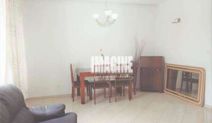 Sobrado na Água Rasa com 6 Dorms sendo 2 Suítes, 2 Vagas, 320m²
