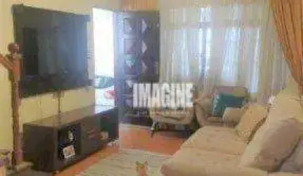 Sobrado na Vila Formosa com 3 Dorms, 5 Vagas, 140m²