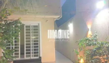 Sobrado na Penha com 3 Dorms, 2 Vagas, 270m²