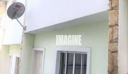 Sobrado em Condomínio na Penha com 2 Dorms, 1 Vaga, 47m²
