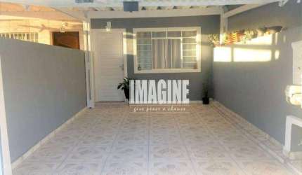 Sobrado na Vila Matilde com 2 Dorms, 1 Vaga, 115m²