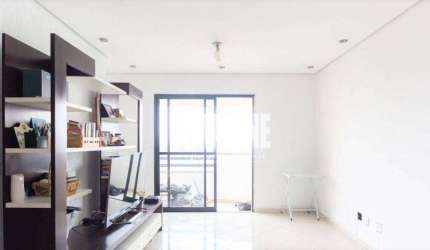 Cobertura na Vila Formosa com 4 Dorms sendo 1 Suíte, 3 Vagas, 198m²