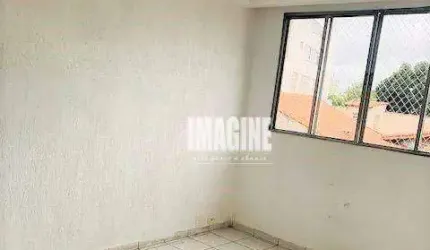 Apto na Vila Prudente com 1 Dorm, 1 Vaga, 43m²