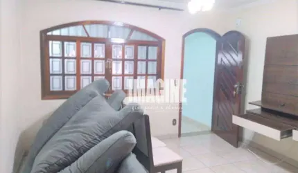 Sobrado na Vila Matilde com 2 Dormitórios, 1 Vaga, 80m²