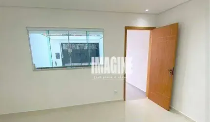 Casa Térrea na Vila Prudente com 3 Dorms sendo 1 Suíte, 3 Vagas, 100m²