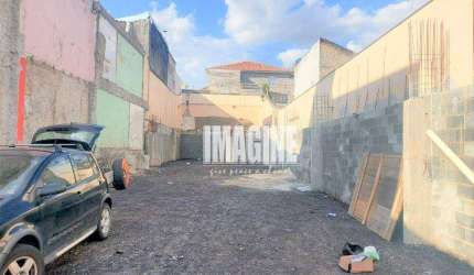 Terreno na Mooca com 500m²