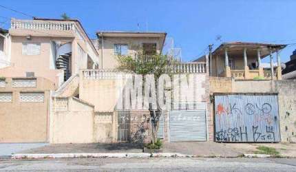 Terreno na Penha com 524m²
