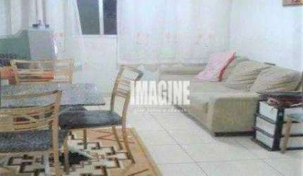 Apto na Penha com 2 Dorms, 1 Vaga, 52m²