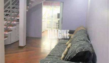 Sobrado no Belém com 3 Dorms sendo 1 Suíte, 2 Vagas, 330m²
