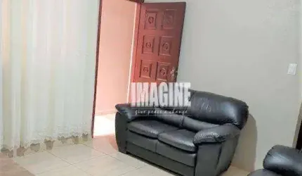 Sobrado no Aricanduva com 5 Dorms, 2 Vagas, 148m²
