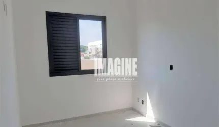 Apto no Carrão com 1 Dorm, 32m²